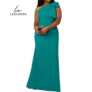 best sage bridesmaid dresses Kennedy Blue Kimmy Platinum Bridesmaid Dress main image 0