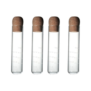 Vente en gros de mini-infuseurs <span class=keywords><strong>à</strong></span> <span class=keywords><strong>thé</strong></span> en <span class=keywords><strong>verre</strong></span> sans BPA résistants <span class=keywords><strong>à</strong></span> la chaleur <span class=keywords><strong>avec</strong></span> liège - Product Image 1