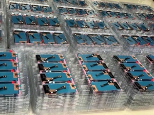 Écran de remplacement pour téléphone portable 6,8 pouces. . Écran OLED/TFT avec emballage antistatique Garantie 1 an - Product Image 5
