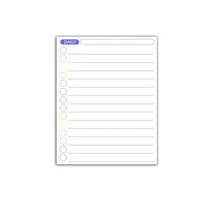 Write A3 Planners Custom Logo Wall Sticker Fridge Sheets Calendar Dry Erase Whiteboard For Fridge