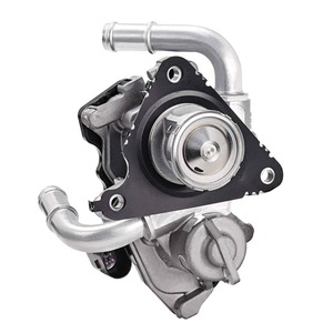 Nouvelles pièces de moteur automatique vanne EGR pour <span class=keywords><strong>AUDI</strong></span> Oe 04L131501S 04L131501N 700454 - Product Image 1
