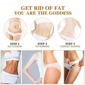 Bmt — Gel Sweat-shirt hydratant biologique, étiquette privée, amincissant, <span class=keywords><strong>pour</strong></span> brûler les graisses, <span class=keywords><strong>pour</strong></span> la Relaxation des muscles, perte <span class=keywords><strong>de</strong></span> poids - Product Image 6