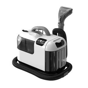 Portable Powerful Wet and Dry Vacuum Household Fabric Washing Upholstery Spill Spot <strong>Cleaner</strong> Deep Carpet <strong>Cleaner</strong> Vacuum <strong>Cleaner</strong>