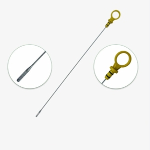 Accesorios automotrices piezas de repuesto de motor diésel 55574244 93306421 93306014 varilla de nivel de aceite de motor - Product Image 4