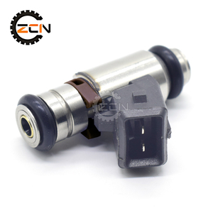 Inyector de Combustible IWP043 para Motocicleta Ducati Monster 696 SS800 M620 Weber Marelli - Product Image 4