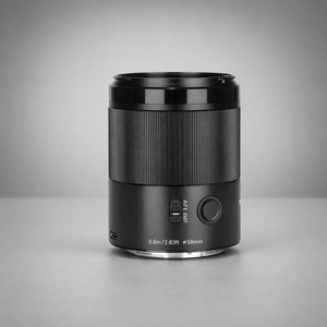 เลนส์ YONGNUO YN 85MM F1.8 <span class=keywords><strong>Z</strong></span> DF DSM คุณภาพเยี่ยมสำหรับกล้องมิเรอร์เลส <span class=keywords><strong>Nikon</strong></span> AF ฟูลเฟรม เลนส์ <span class=keywords><strong>85</strong></span> มม. F1.8 สำหรับ <span class=keywords><strong>Nikon</strong></span> Z6 Z7 ZFC Z50 Z5 - Product Image 3