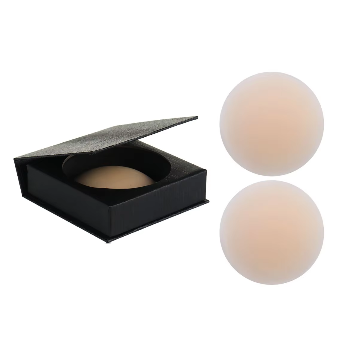 Peau claire (Megnatic Box)