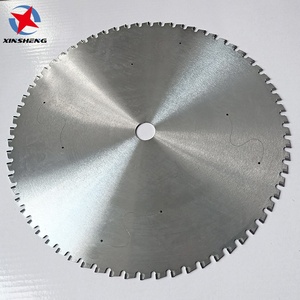 10 Inch Thép Và Kim Loại Màu Cắt Saw Blade - Product Image 2