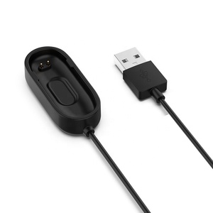 <span class=keywords><strong>Cargador</strong></span> USB cable de carga de adaptador <span class=keywords><strong>reloj</strong></span> inteligente <span class=keywords><strong>cargador</strong></span> para xiaomi <span class=keywords><strong>Mi</strong></span> banda 4 para <span class=keywords><strong>Mi</strong></span> banda <span class=keywords><strong>5</strong></span> - Product Image 2