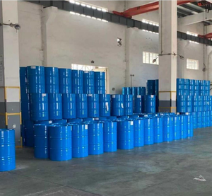 Parafina Clorada de Grado Industrial CP-52, 52% de Contenido de Cloro, Agente Auxiliar Químico Líquido (Retardante de Llama/Auxiliar) - Product Image 5