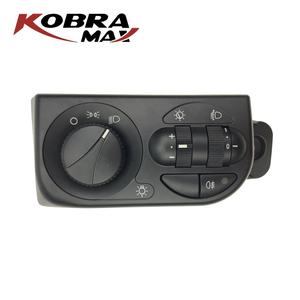 Interrupteur pour phare de voiture, feu pour <span class=keywords><strong>LADA</strong></span> <span class=keywords><strong>NIVA</strong></span> 2170 — 3709820-10, flambant neuf - Product Image 2