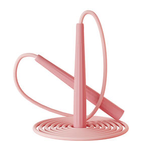 Corde à sauter lestée Little Qiao, équipement d'entraînement professionnel de 3 m pour adultes et étudiants - Product Image 1