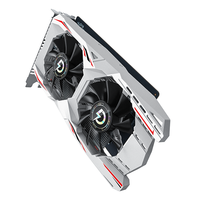 Usine en gros de haute qualité en gros pas cher Chine NOUVEAU Gtx1050ti 1060 1660 Super pour Pc Rx 580 Geforce Gtx 1050ti 4gb