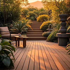 Dễ dàng để cài đặt <span class=keywords><strong>WPC</strong></span> <span class=keywords><strong>decking</strong></span> mịn đương đại vườn <span class=keywords><strong>decking</strong></span> chống trượt và chịu mài mòn ngoài trời gạch lát sàn tự làm Hội Đồng Quản Trị - Product Image 1