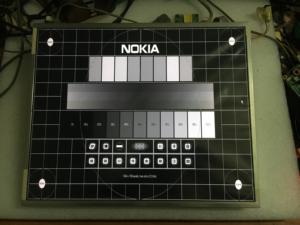 Japonya <span class=keywords><strong>Fuji</strong></span> diş e-hız <span class=keywords><strong>x-ray</strong></span> EIZO LB190E01 SL01 R190E5-L01 NL128102BM29-05 gri tonlamalı tıbbi ekran hurda <span class=keywords><strong>film</strong></span>  - Product Image 4