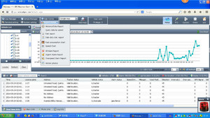 Hệ thống theo dõi xe VTS cho định vị toàn cầu xe - Product Image 4