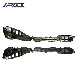 Support de pare-chocs arrière, pièces de voiture, accessoire pour Toyota <span class=keywords><strong>Prius</strong></span> 2020 <span class=keywords><strong>ZVW52</strong></span> - Product Image 2