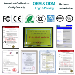 Chất lượng cao POS Tiền mặt đăng ký máy cho doanh nghiệp nhỏ cho nhà hàng bán lẻ tiện lợi trà cà phê nước giải khát bánh bán hàng - Product Image 3