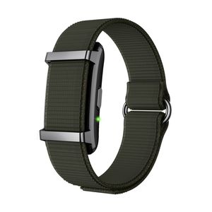 Bracelet intelligent Y25 pour le sport et la santé, tracker d'activité pour hommes et femmes, sans écran, longue durée de vie de la batterie, étanche 5ATM, montre - Product Image 1