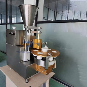 เครื่องทำติ่มซำกึ่งอัตโนมัติ110V/220V เครื่องทำติ่มซำแบบกึ่งอัตโนมัติ - Product Image 3