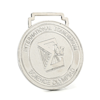 Medallas de Premio Deportivas Personalizadas al por Mayor, Medallas de Metal para Fútbol, Taekwondo, Cricket, Carreras, Trofeos, Premios Deportivos, Medallas de Oro
