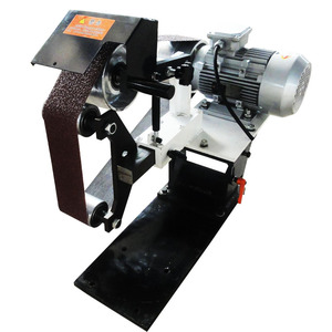 Ponceuse à bande électrique multifonctionnelle pour couteaux et outils - Product Image 6
