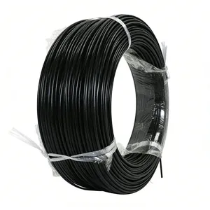 Tube extérieur de câble de vitesses en acier premium pour vélos de route, VTT, cruisers, cyclocross - Câble personnalisable - Product Image 5