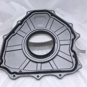 Retén de aceite del cigüeñal para Land Rover Range Rover Vogue 2013-2022, delantero y trasero, de fluororubber, número de pieza de repuesto LR011219 AJ812159 - Product Image 1