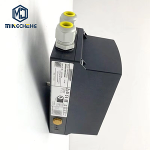 6DR5010 Positioner 6DR5010-0NG10-0AA0 6DR5010-0NG00-0AA0 6DR5010-0EN00-0AA0 6DR5010-0NG01-0AA0 6DR5010-0NG11-0AA0 for Industrial - Product Image 1