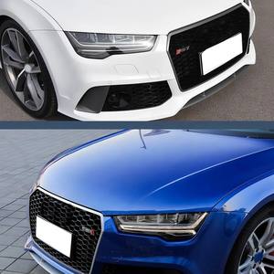 ऑडी ए 7 आरs7 2015-2018 अपग्रेड प्लग और प्ले डायनेमिक टर्न सिग्नल प्रोजेक्टर लेंस हेडलैंप - Product Image 6