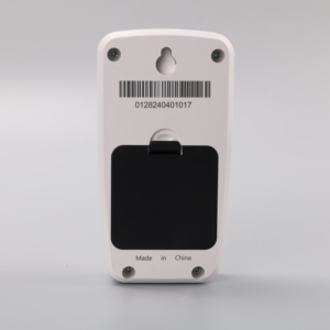 Unidad de Interfaz de Usuario CIU/<span class=keywords><strong>UIU</strong></span> Futurise, Pantalla de Usuario PLC para Medidor de Energía Prepago, Medidor Inteligente Modelo QPM1001C-CIU, Impermeable - Product Image 4