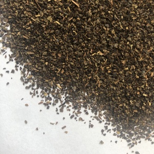 Fannings de té negro <span class=keywords><strong>Hunan</strong></span> para bolsa de té fannings negros Hu Hong con alta calidad al mejor precio - Product Image 2