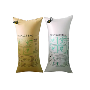 Sac de calage gonflable personnalisé à forte étanchéité pour la fixation de marchandises en conteneur, idéal pour <span class=keywords><strong>les</strong></span> entreprises de logistique - Product Image 1