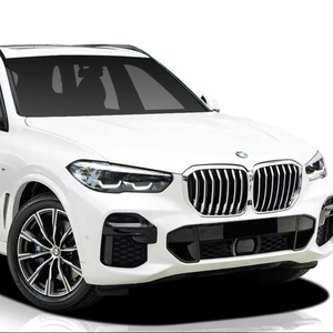 รถยนต์มือสองปี 2019 XDrive40i G05 เกียร์อัตโนมัติ/ธรรมดา ขับเคลื่อน 4 ล้อ พวงมาลัยซ้าย ภายในสีเข้ม/สว่าง เครื่องยนต์เบนซิน/ไฟฟ้า 4 ลิตร ล้อแม็ก R18 - Product Image 1