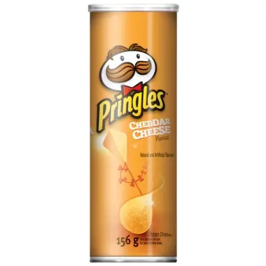 Qualitäts-Werkspreis PRINGLES SOUR CREAM & UNION 42 g/ Pringles Chips/ Pringles zu verkaufen in großen mengen