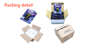 Оптовая цена 6F22 9 В высокомощный углеродный цинковый аккумулятор для игрушек с дистанционным управлением Бытовая электроника электроинструменты бытовая техника - Product Image 4