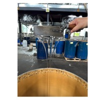 Material de silicona transparente estable a los rayos UV para burletes de maquinaria agrícola