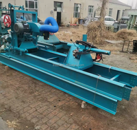 Tour à bois multifonction à prix compétitif 6 m 8 m 10 m