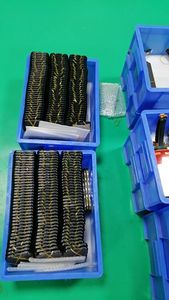 หน้าจอ AMOLED พร้อมการรับประกัน1ปีสำหรับ K20 <span class=keywords><strong>Xiaomi</strong></span>/<span class=keywords><strong>K20pro</strong></span> redmi K20 pro/ หน้าจอสัมผัส LCD K20 - Product Image 4