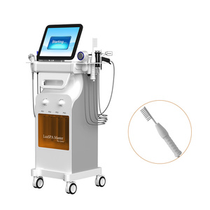 Máquina Profesional de Hidrodermoabrasión Facial, Multifuncional, para el Cuidado de la Piel - Product Image 3