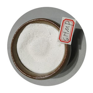 Fabbrica di sodio esametafosfato <span class=keywords><strong>1</strong></span> <span class=keywords><strong>Kg</strong></span> prezzo con l'alta qualità - Product Image 1