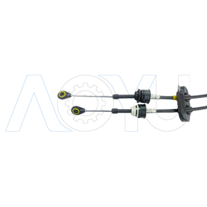 Accessori Auto Cavo del Cambio per <span class=keywords><strong>Chevrolet</strong></span> Tracker/<span class=keywords><strong>Trax</strong></span> 1.8L 2012 - 2020 OEM 55597759 55591361 - Product Image 3