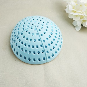Dental Bur <b>Box</b> 180 Hole Semi Circular Blue Oral Care Storage Case For Dental Tools - Product Image 5