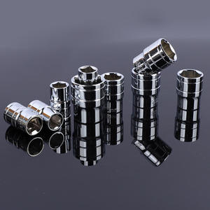 Boîte verte, kit de réparation de moteur automobile 32 pièces, combinaison de clé à cliquet à 72 dents, clé rapide, acier au chrome-vanadium, outils pour véhicules - Product Image 1