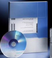 6AV6362-1AB00-0BB0 WinCC Professional V14 Higher, Software de ejecución