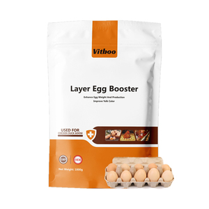 Improve Chick Chicken Poultry Egg Production And Fertilization Rate Eggs Layer Feed Additives