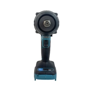 Clé à chocs sans fil 1/2 pouce, électrique, à couple élevé, outil de réparation automobile - Product Image 2