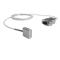 Capteur de force à cellule de charge Flintec à haute intensité de signal pour usage industriel