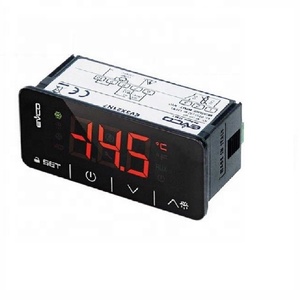 Controlador de Temperatura Digital EVCO EV3X21N7 Nuevo y Original, EV3B23N7 EVK401N7 EVKG23N7, Regulador de Temperatura Electrónico - Product Image 5