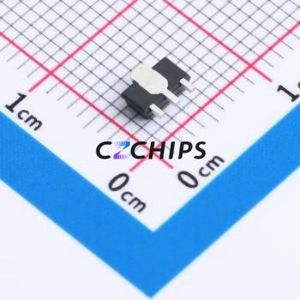 Nuevo y original PJ72AL33SQ SOT-89 circuito integrado IC Chip PMIC regulador lineal (LDO) - Product Image 2